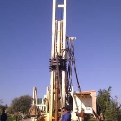 INSTALACIONES GEOTÉRMICAS 05