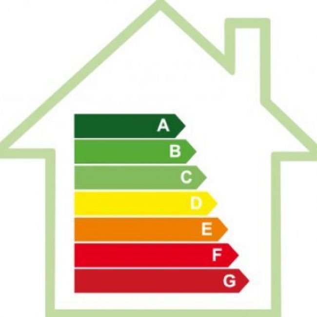 certificado energtico